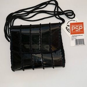 Charlie am& Choc Factory Movie Film Strip Bag